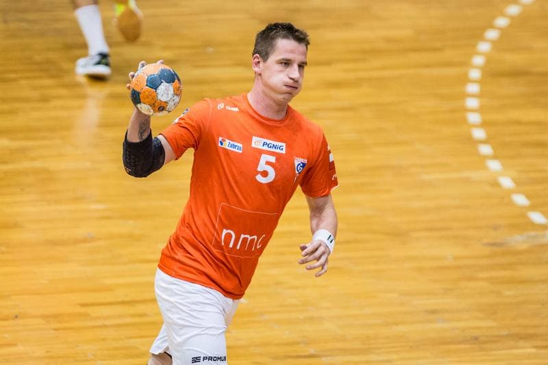 Handball. PGNiG Superliga. NMC Gornik Zabrze - Torus Wybrzeze Gdansk. 30.09.2019