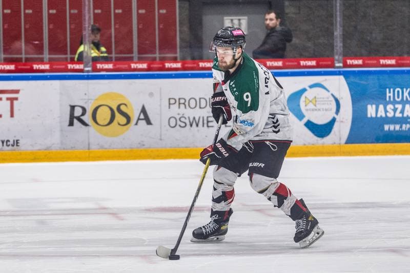 Ice Hockey. Polska Hokej Liga. GKS Tychy - GKS Katowice. 28.03.2022