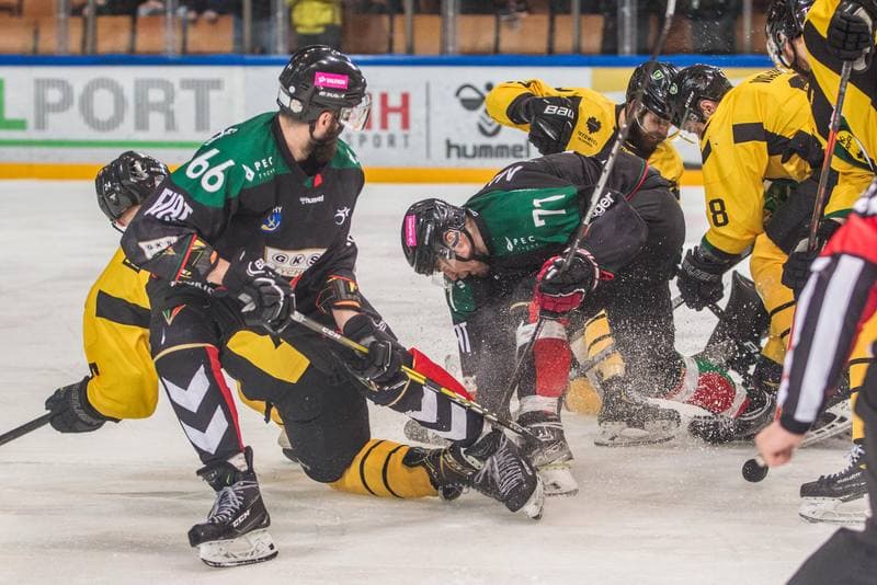Ice Hockey. PHL. GKS Katowice - GKS Tychy. 30.03.2022