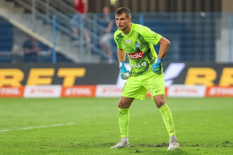 Football. PKO BP Ekstraklasa. Piast Gliwice - Ruch Chorzow. 26.08.2023