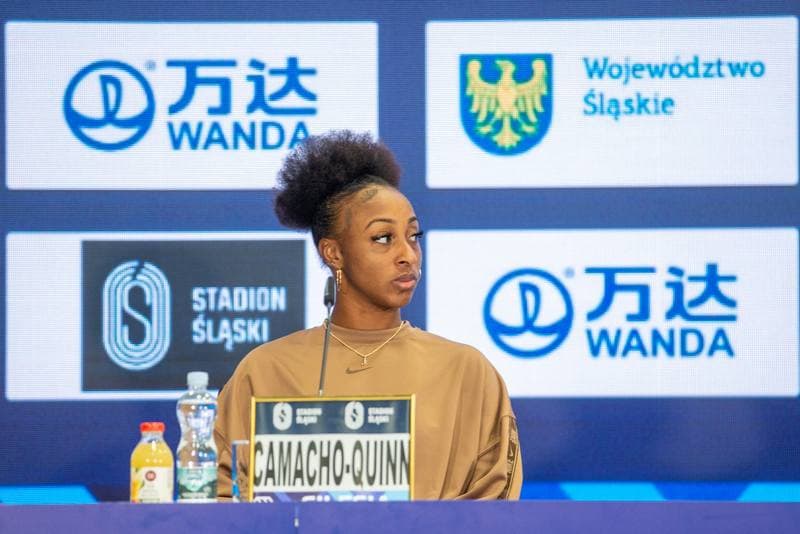 Athletics. Diamond League. Memorial Kamila Skolimowska. 05.08.2022