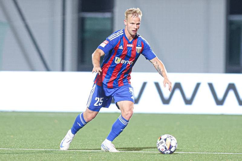 Football. Betclic II liga. Polonia Bytom - Olimpia Grudziadz. 28.07.2024