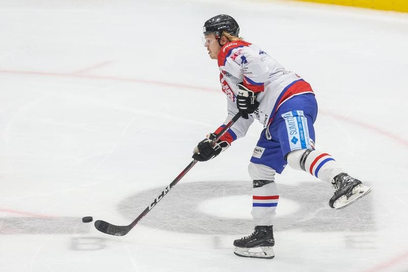 Ice Hockey. Tauron Hokej Liga. Zaglebie Sosnowiec - Marma Ciarko STS Sanok. 17.09.2023
