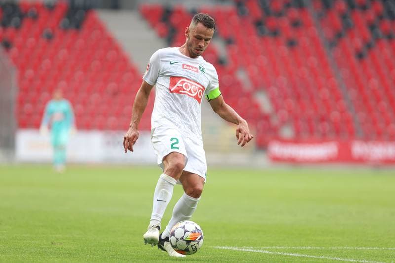 Football. Betclic I liga. GKS Tychy - Warta Poznan. 02.08.2024