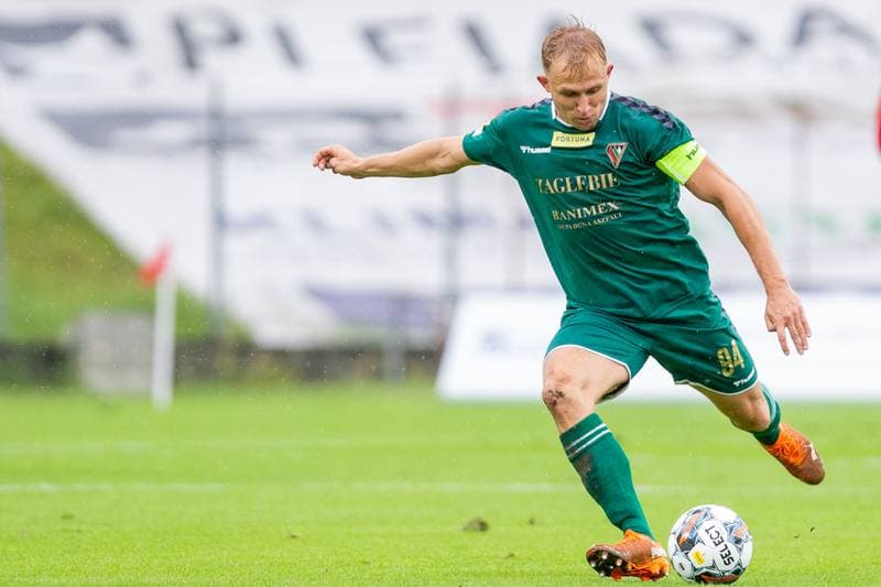 Football. Fortuna I Liga. Zaglebie Sosnowiec - Chojniczanka Chojnice. 18.09.2022