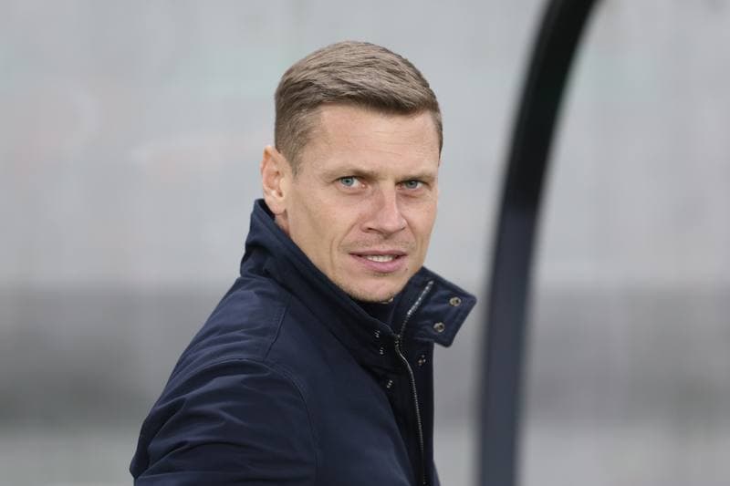 Football. Europa League. Rakow Czestochowa - Sporting Lisbon. 26.10.2023