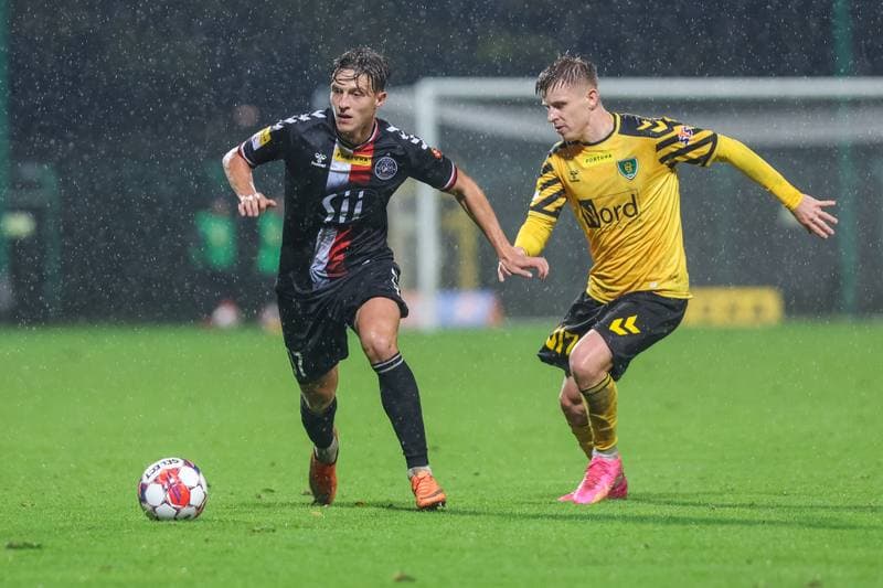 Football. Fortuna I Liga. GKS Katowice - Polonia Warszawa. 27.10.2023