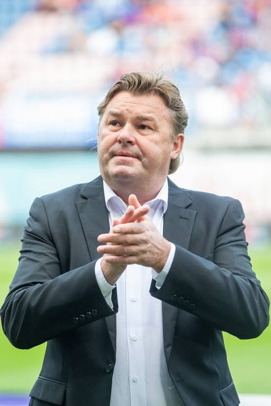 Football. PKO BP Ekstraklasa. Piast Gliwice - Radomiak Radom. 21.05.2022
