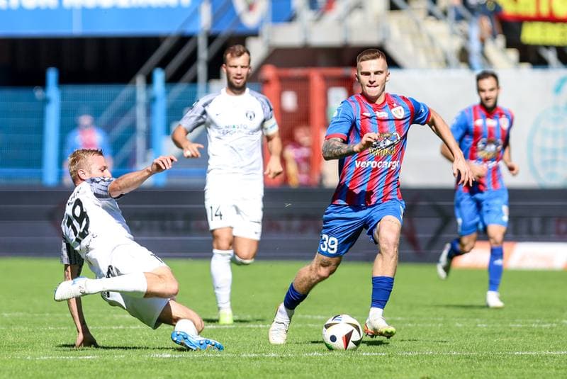 Football. PKO BP Ekstraklasa. Piast Gliwice - Puszcza Niepolomice. 15.09.2024