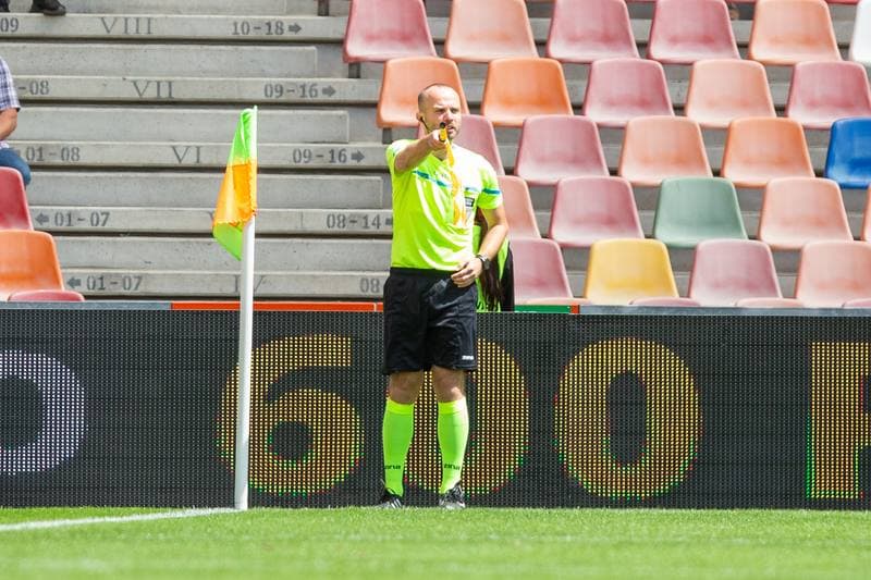 Football. Fortuna I Liga. Podbeskidzie Bielsko-Biala - Arka Gdynia. 17.07.2022