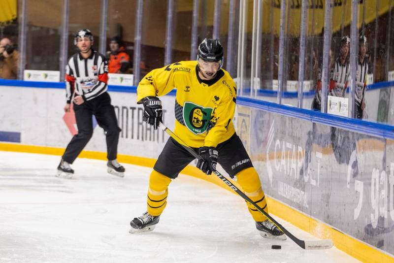 Ice Hockey. Polska Hokej Liga. GKS Katowice - GKS Tychy. 20.11.2022