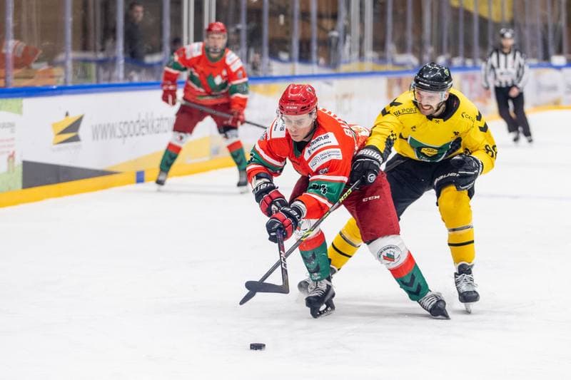 Ice Hockey. PHL. GKS Katowice - Zaglebie Sosnowiec. 29.11.2022