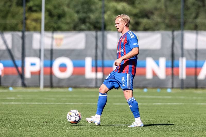 Football. Betclic II Liga. Polonia Bytom - LKS II Lodz. 21.09.2024