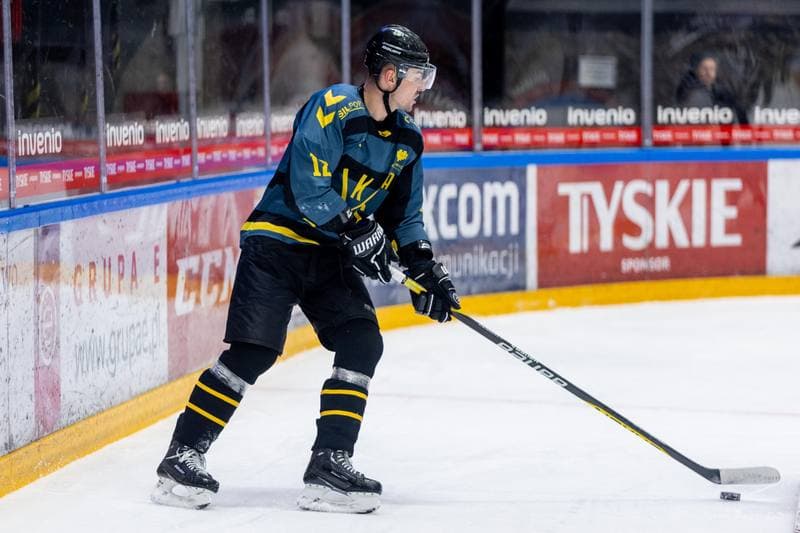 Ice Hockey. PHL. GKS Tychy - JKH GKS Katowice. 20.12.2022