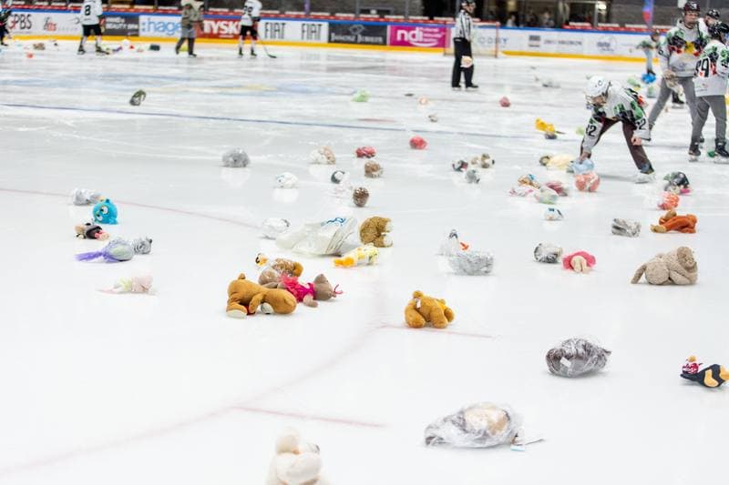 Ice Hockey. PHL. GKS Tychy - JKH GKS Katowice. 20.12.2022