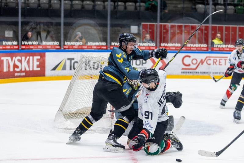 Ice Hockey. PHL. GKS Tychy - JKH GKS Katowice. 20.12.2022