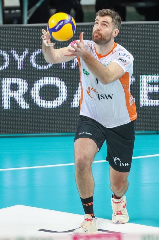 Volleyball. PlusLiga. Jastrzebski Wegiel - LUK Lublin. 29.12.2022