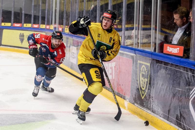 Ice Hockey. Tauron Hokej Liga. GKS Katowice - KH Energa Torun. 26.09.2024