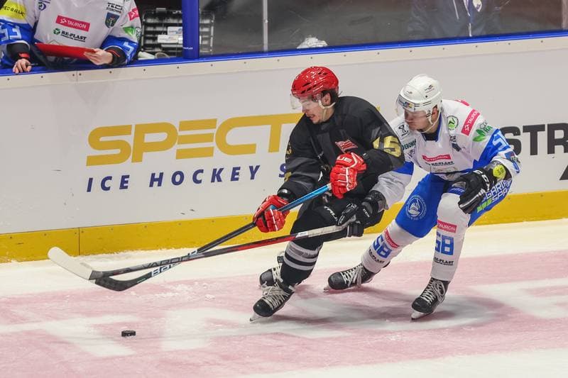 Ice Hockey. Puchar Polski. Tauron Re-Plast Unia Oswiecim - Comarch Cracovia. 29.12.2022