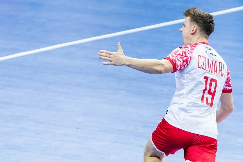 Handball. IHF World Men's Championship. Poland - Saudi Arabia. 16.01.2023