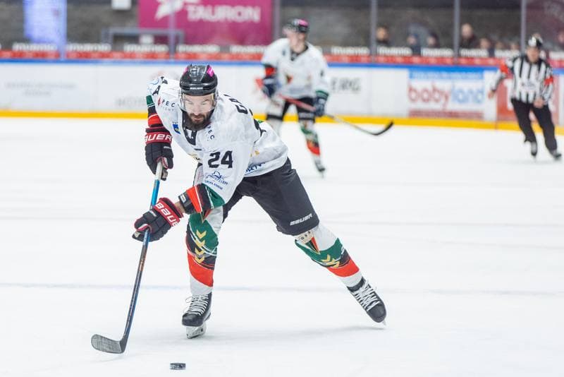 Ice Hockey. Polska Hokej Liga. GKS Tychy - Tauron Re-Plast Unia Oswiecim. 16.03.2023
