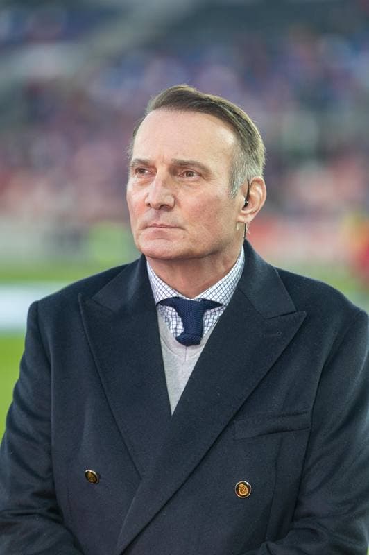 Football. PKO BP Ekstraklasa. Gornik Zabrze - Wisla Plock. 17.03.2023