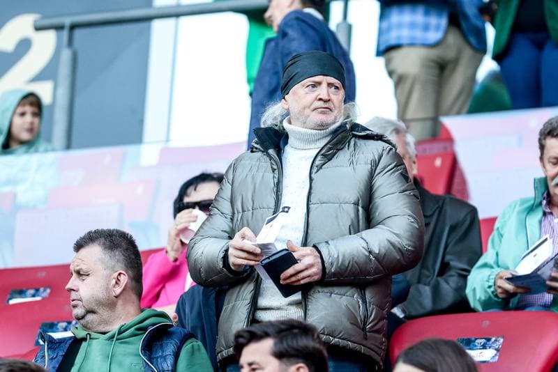 Football. PKO BP Ekstraklasa. Piast Gliwice - Jagiellonia Bialystok. 29.09.2024