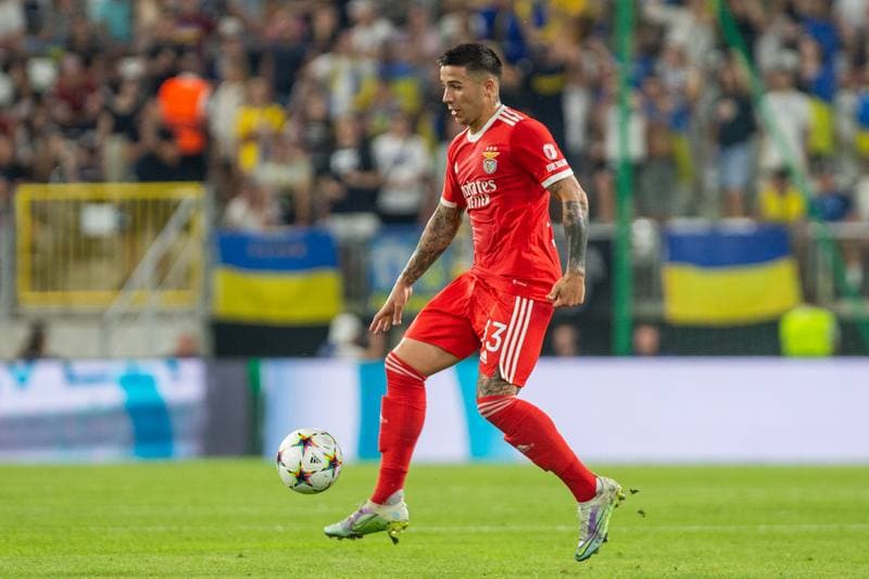 Football. UEFA Champions League. Dynamo Kyiv - Benfica. 17.08.2022
