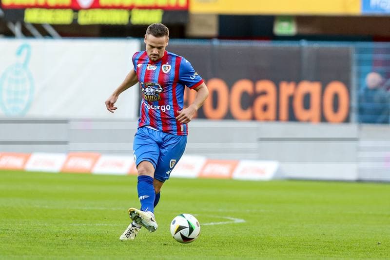Football. PKO BP Ekstraklasa. Piast Gliwice - Jagiellonia Bialystok. 29.09.2024