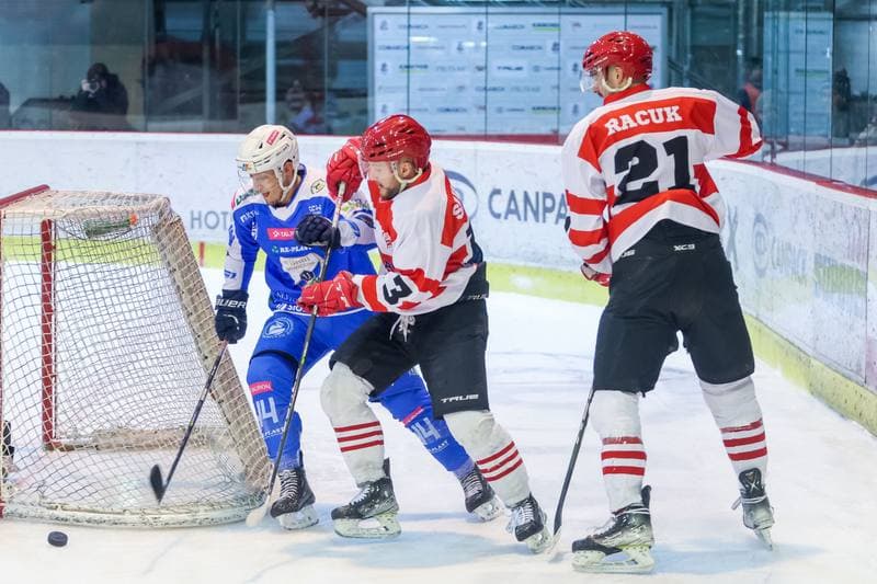 Ice Hockey. PHL. Comarch Cracovia - Tauron Re-Plast Unia Oswiecim. 27.03.2023