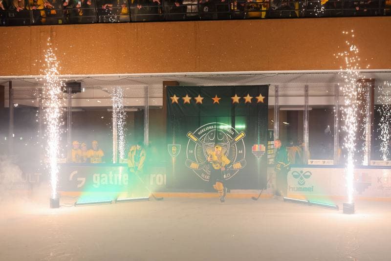 Ice Hockey. Polska Hokej Liga. GKS Katowice - GKS Tychy. 30.03.2023