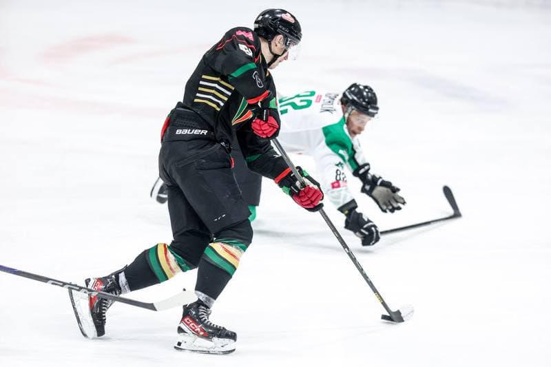 Ice Hockey. Tauron Hokej Liga. JKH GKS Jastrzebie - GKS Tychy. 20.10.2024