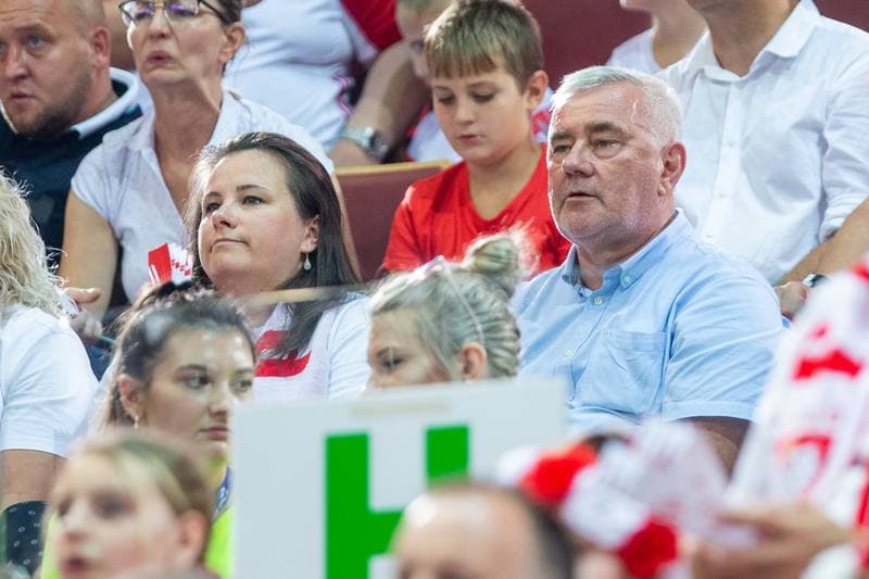 Volleyball. FIVB Men's World Championship. Poland - Mexico. 28.08.2022