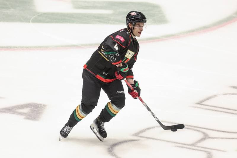 Ice Hockey. Polish Supercup. Re-Plast Unia Oswiecim - GKS Tychy. 22.10.2024