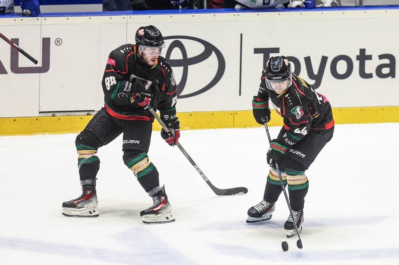 Ice Hockey. Polish Supercup. Re-Plast Unia Oswiecim - GKS Tychy. 22.10.2024