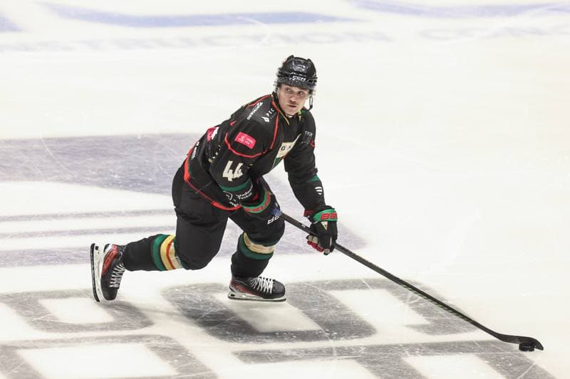 Ice Hockey. Polish Supercup. Re-Plast Unia Oswiecim - GKS Tychy. 22.10.2024