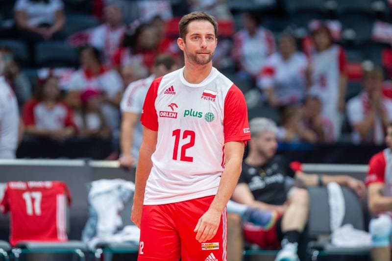 Volleyball. FIVB Men's World Championship. Poland - Tunisia. 04.09.2022