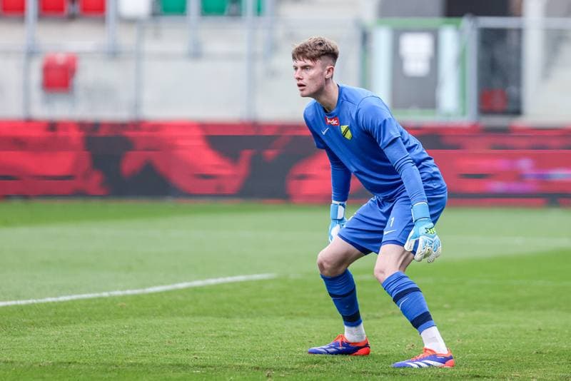 Football. Betclic II liga. Zaglebie Sosnowiec - Wieczysta Krakow. 26.10.2024