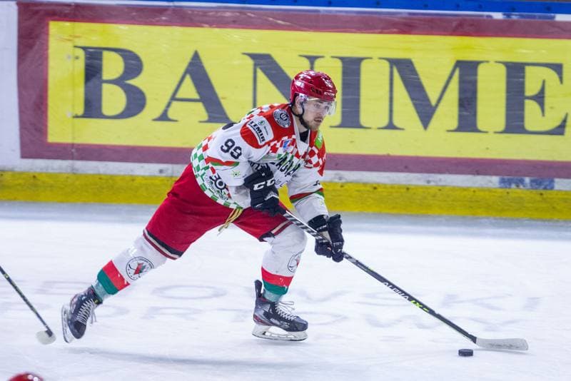 Ice Hockey. MHL. UKS Zaglebie Sosnowiec - Naprzod Janow. 11.09.2022