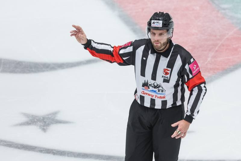 Ice Hockey. Tauron Hokej Liga. Zaglebie Sosnowiec - GKS Tychy. 20.12.2023