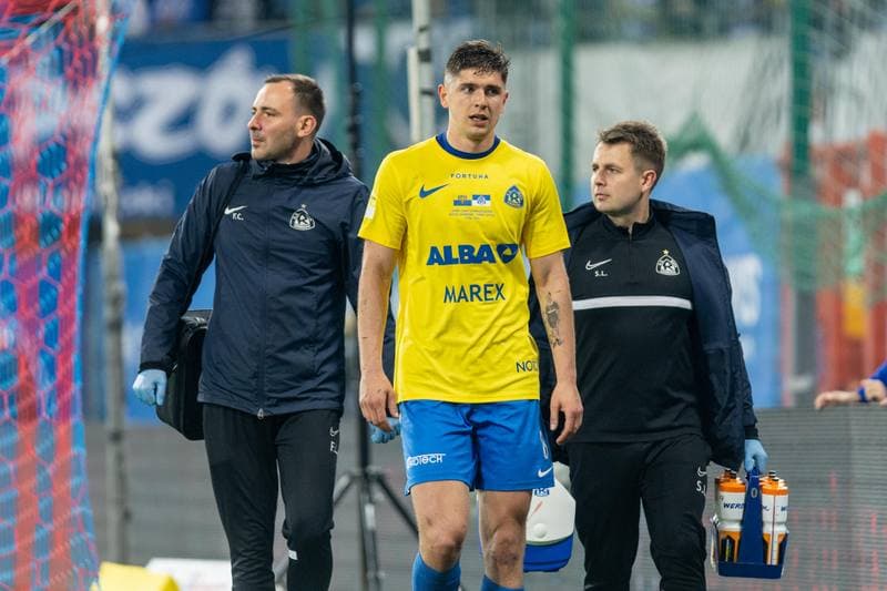 Football. Fortuna I Liga. Ruch Chorzow - Odra Opole. 19.05.2023