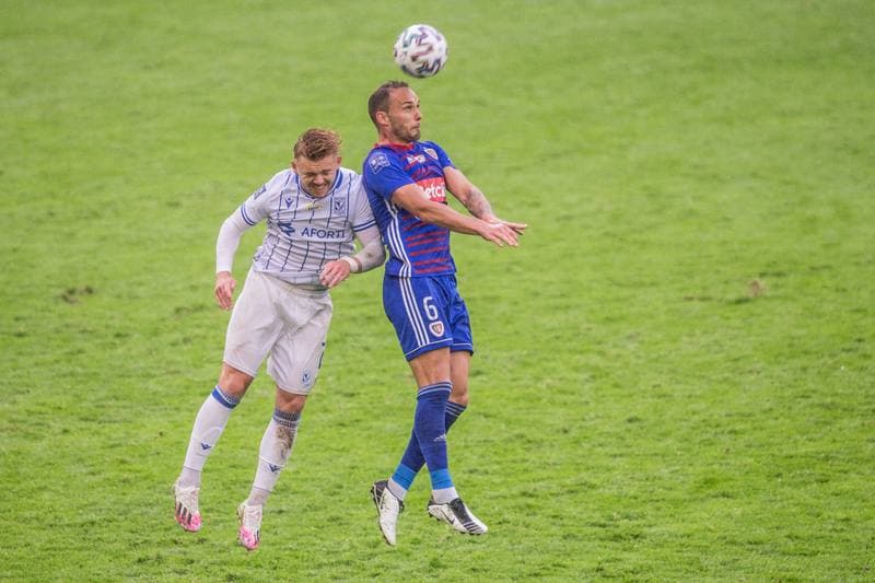 Football. PKO BP Ekstraklasa. Piast Gliwice - Lech Poznan. 20.06.2020