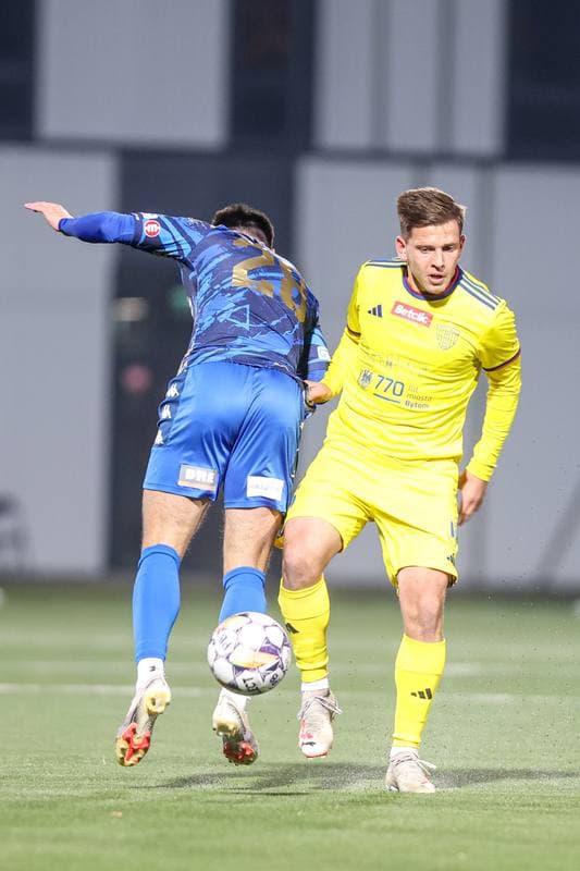 Football. Betclic II liga. Polonia Bytom - Olimpia Elblag. 02.11.2024