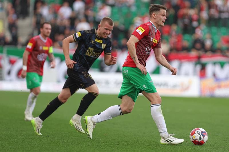 Football. Fortuna I Liga. Zaglebie Sosnowiec - GKS Katowice. 01.04.2024