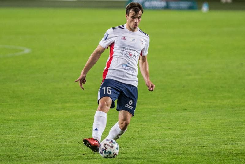 Football. PKO BP Ekstraklasa. Gornik Zabrze - Wisla Krakow. 27.06.2020