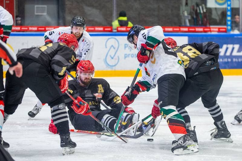 Ice Hockey. PHL. GKS Tychy - Comarch Cracovia. 30.09.2022