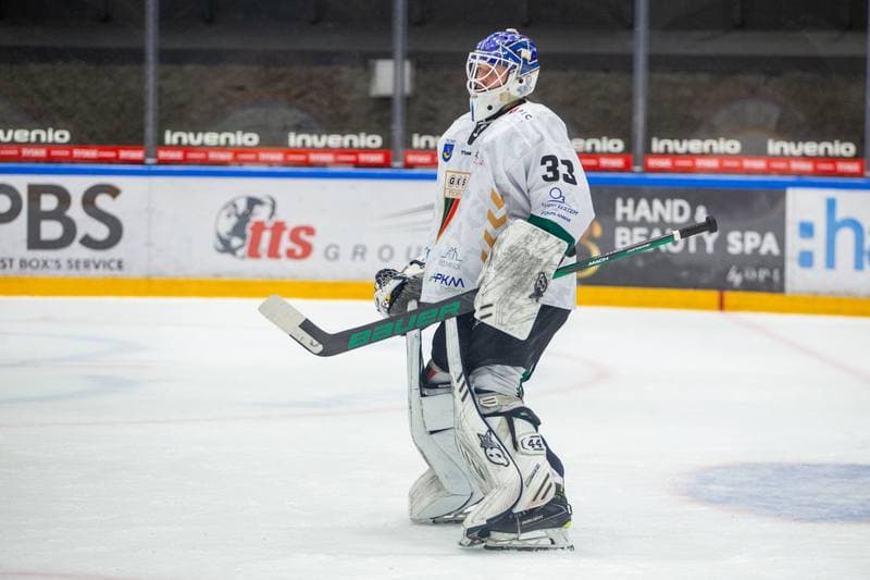 Ice Hockey. PHL. GKS Tychy - Comarch Cracovia. 30.09.2022