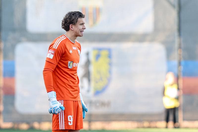 Football. Betclic II liga. Polonia Bytom - Pogon Grodzisk Mazowiecki. 16.11.2024