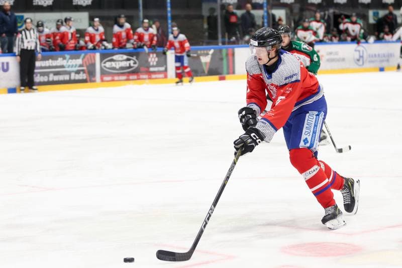 Ice Hockey. Tauron Hokej Liga. GKS Tychy - Marma Ciarko STS Sanok. 19.01.2024