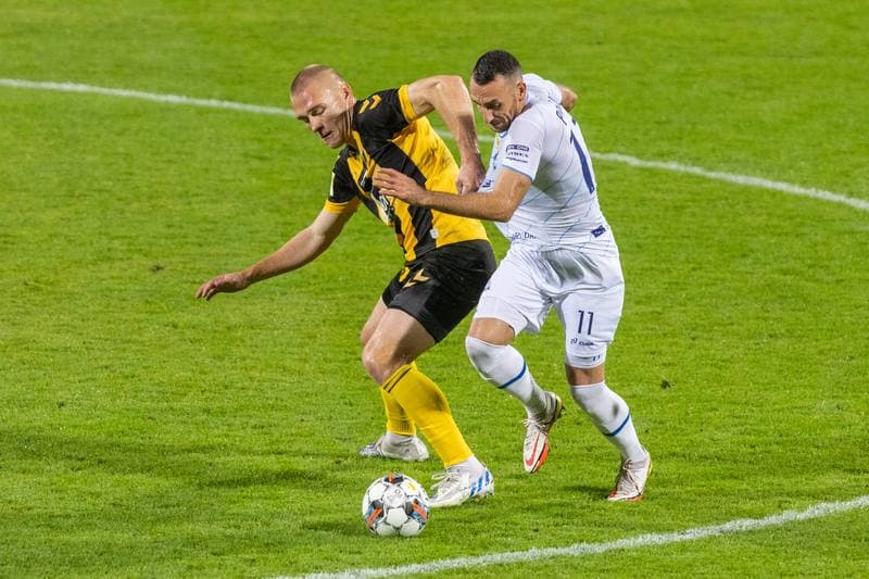 Football. Fortuna I Liga. GKS Katowice - Stal Rzeszow. 24.10.2022